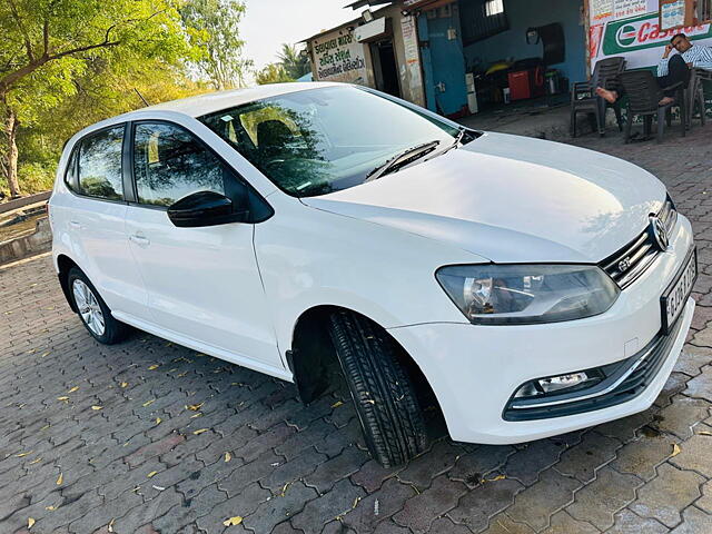 Used Volkswagen Polo [2016-2019] GT TSI in Bharuch