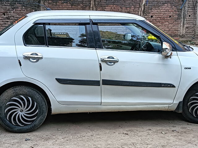 Used 2016 Maruti Suzuki Swift DZire in Patna