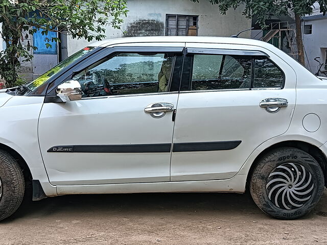 Used 2016 Maruti Suzuki Swift DZire in Patna