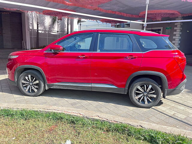 Used 2019 MG Hector in Latur