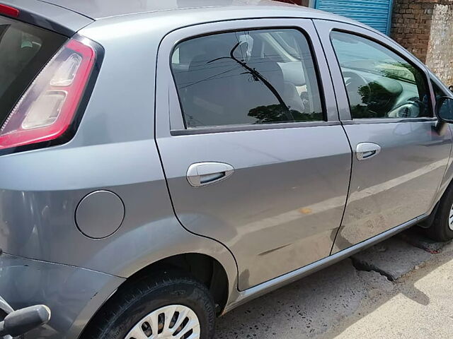 Used Fiat Punto Evo Active Multijet 1.3 [2014-2016] in Greater Noida
