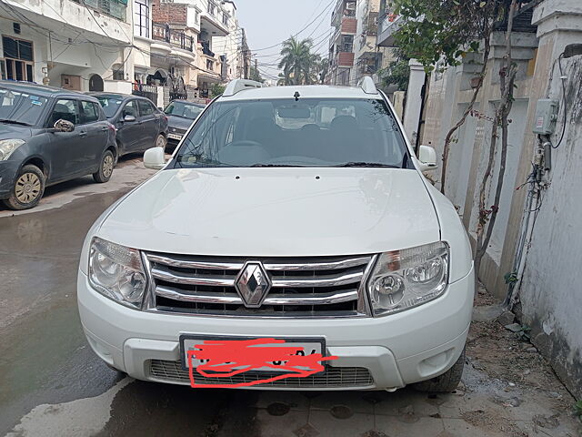 Used Renault Duster [2015-2016] 85 PS RxE in Faridabad