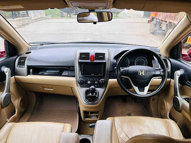 Used Honda CR-V [2007-2009] 2.4 MT in Bangalore