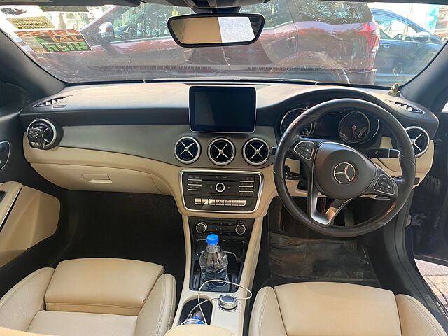 Used Mercedes-Benz CLA 200 CDI Sport in Varanasi