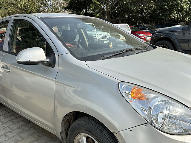 Used Hyundai i20 [2010-2012] Asta 1.2 with AVN in Moradabad