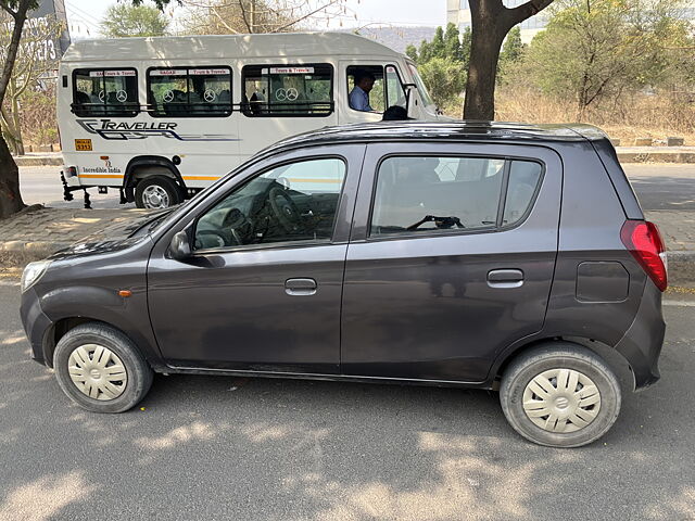 Used Maruti Suzuki Alto 800 [2012-2016] Lxi (Airbag) [2012-2015] in Pune