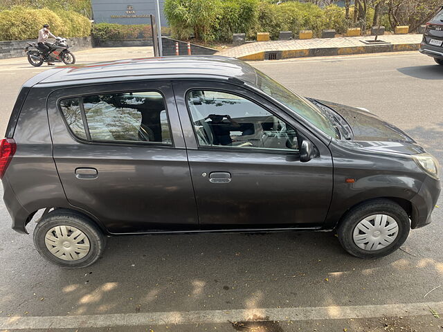 Used Maruti Suzuki Alto 800 [2012-2016] Lxi (Airbag) [2012-2015] in Pune