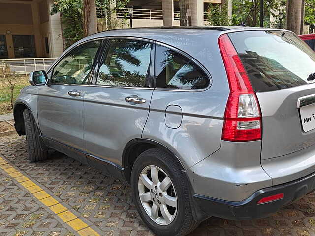 Used Honda CR-V [2007-2009] 2.4 AT in Pune