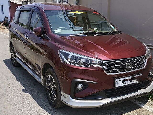 Used Maruti Suzuki Ertiga [2018-2022] ZXi Plus in Coimbatore