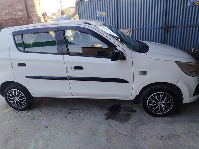 Used Maruti Suzuki Alto K10 [2014-2020] VXi [2014-2019] in Hoshiarpur
