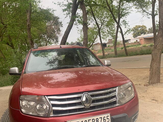 Used 2013 Renault Duster in Amritsar
