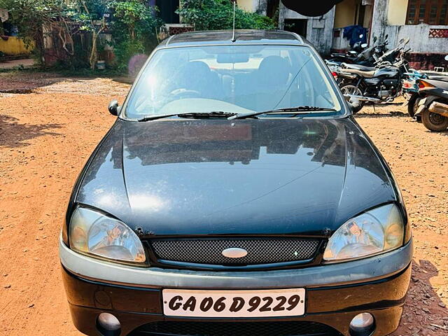 Used Ford Ikon [2003-2009] 1.3 Flair in North Goa