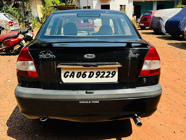 Used Ford Ikon [2003-2009] 1.3 Flair in North Goa