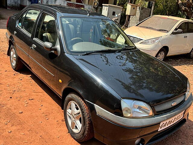 Used 2007 Ford Ikon in North Goa