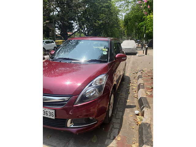 Used Maruti Suzuki Swift DZire [2011-2015] ZDI in Bangalore