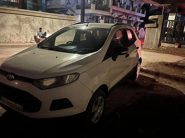 Used 2015 Ford Ecosport in Nagpur