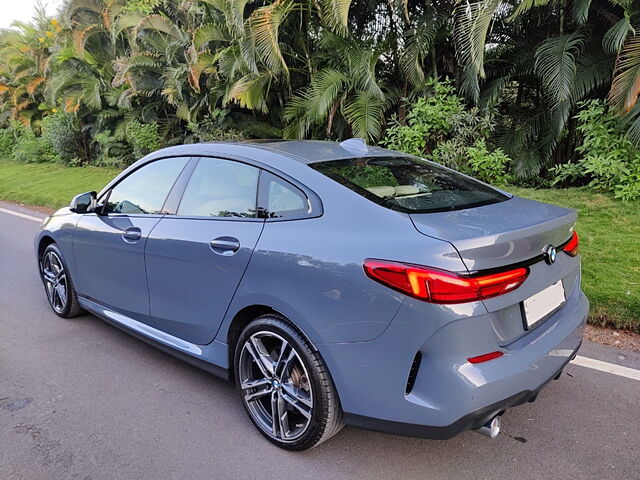 Used BMW 2 Series Gran Coupe 220d M Sport [2020-2021] in Bangalore