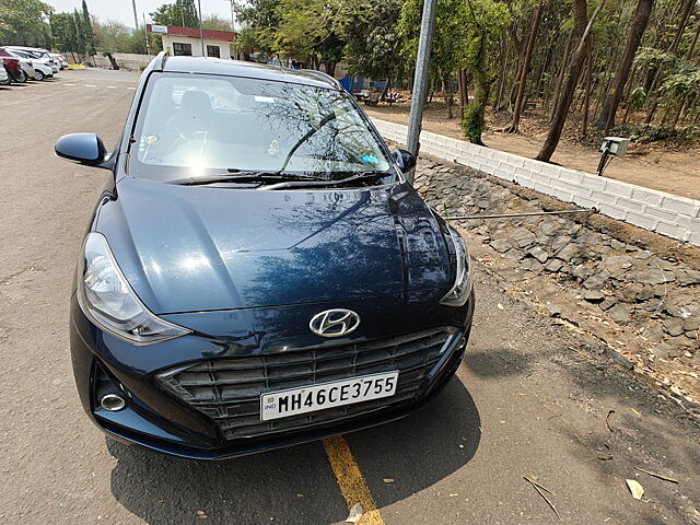 Used Hyundai Grand i10 Nios [2019-2023] Sportz 1.2 Kappa VTVT in Navi Mumbai