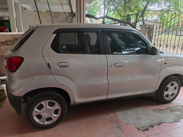 Used Maruti Suzuki S-Presso Vxi Plus in Chennai