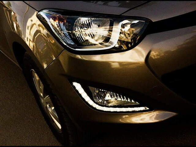 Used Hyundai i20 [2012-2014] Sportz 1.4 CRDI in Bangalore