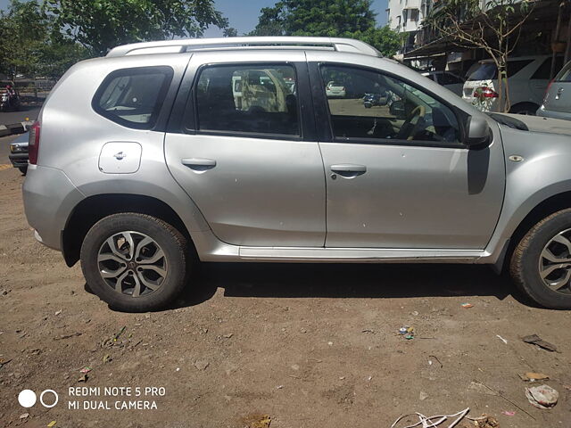 Used Nissan Terrano [2013-2017] XV D THP Premium 110 PS Edition in Surat