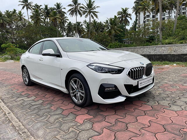 Used 2021 BMW 2 Series Gran Coupe in Thiruvananthapuram