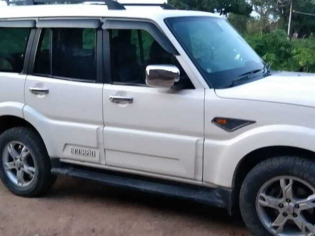 Used Mahindra Scorpio [2014-2017] S10 in Chhatarpur