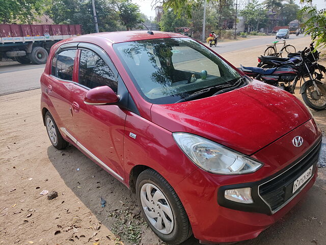 Used 2019 Hyundai Santro in Nizamabad