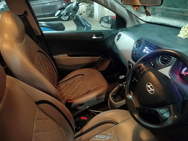 Used Hyundai Xcent [2014-2017] S 1.2 [2014-2016] in Pune
