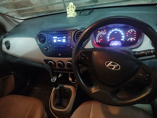 Used Hyundai Xcent [2014-2017] S 1.2 [2014-2016] in Pune