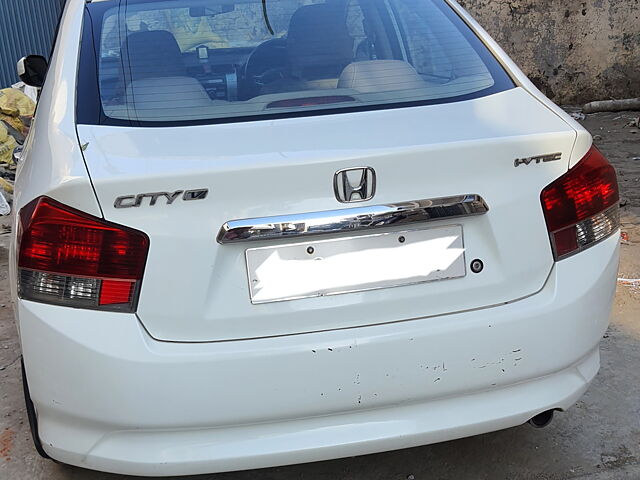 Used Honda City [2011-2014] 1.5 V MT in Amritsar