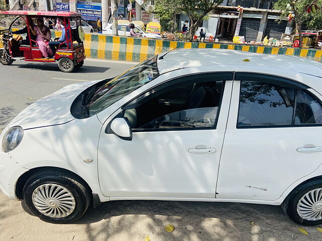 Used 2010 Nissan Micra in Greater Noida