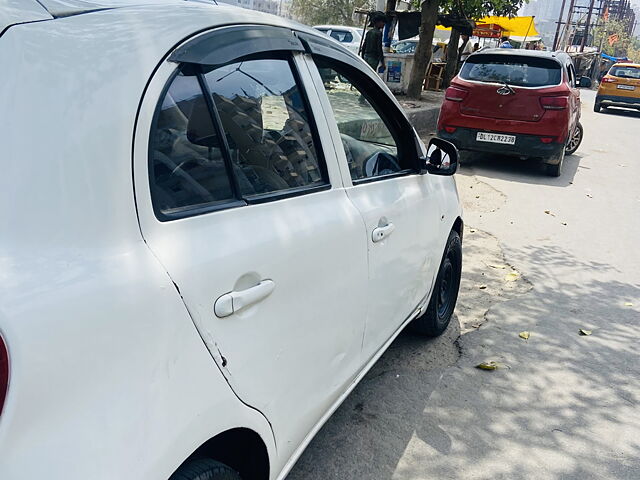 Used Nissan Micra [2010-2013] XE Petrol in Greater Noida