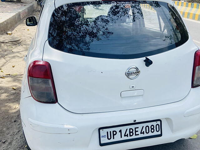 Used Nissan Micra [2010-2013] XE Petrol in Greater Noida