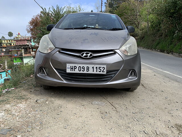 Used Hyundai Eon D-Lite + in Solan