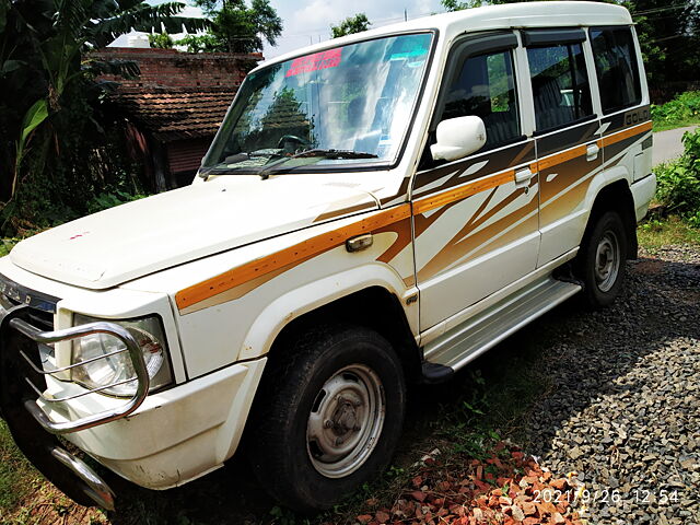 Used Tata Sumo Gold EX BS-IV in Krishnanagar
