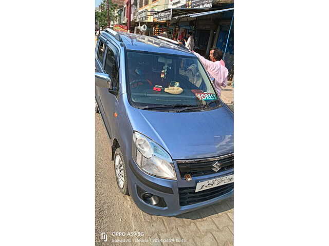 Used Maruti Suzuki Wagon R 1.0 [2010-2013] LXi in Gopalganj