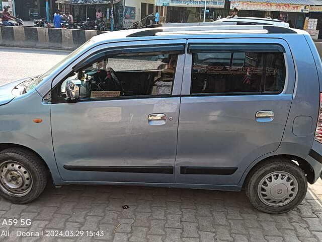 Used Maruti Suzuki Wagon R 1.0 [2010-2013] LXi in Gopalganj