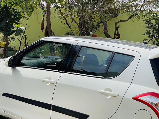 Used Maruti Suzuki Swift [2014-2018] VDi [2014-2017] in Hanumangarh