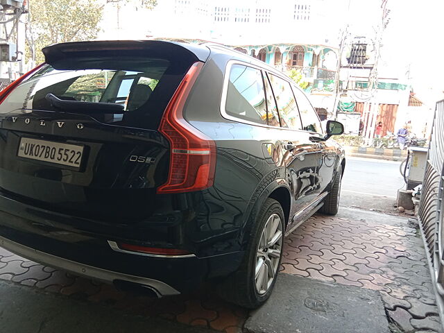 Used Volvo XC90 [2015-2021] Inscription Luxury [2015-2020] in Varanasi