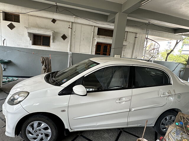 Used Honda Amaze [2013-2016] 1.5 S i-DTEC in Warangal