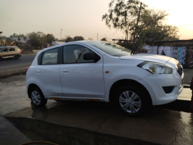 Used 2017 Datsun Go in Ahmedabad