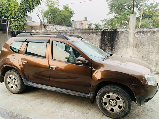 Used Renault Koleos [2014-2017] 4x2 MT [2014-2017] in Haridwar