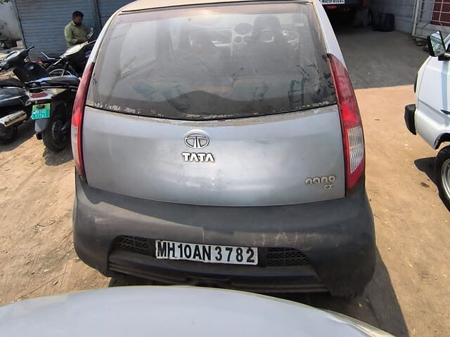 Used Tata Nano [2009-2011] CX in Sangli