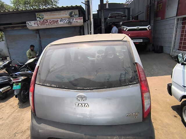 Used Tata Nano [2009-2011] CX in Sangli