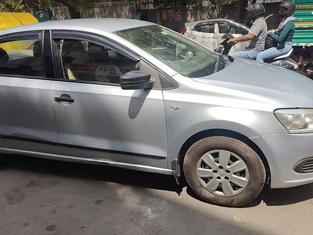 Used 2013 Volkswagen Vento in Delhi