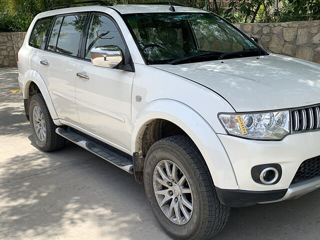 Used 2013 Mitsubishi Pajero in Ahmedabad
