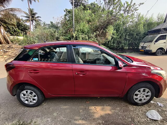 Used 2018 Hyundai Elite i20 in Kolhapur
