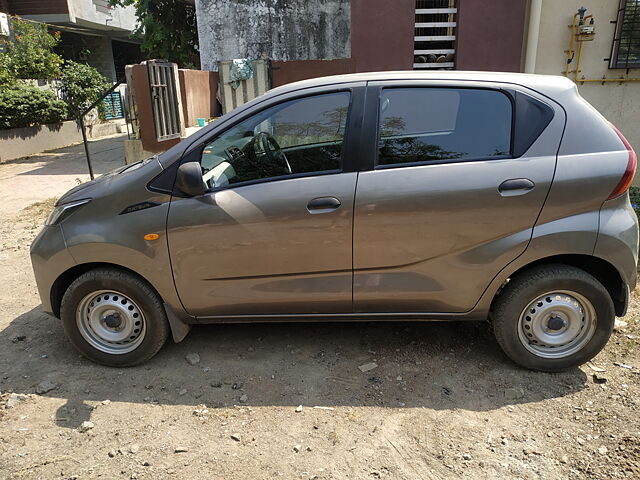 Used 2021 Nissan Patrol in Navsari