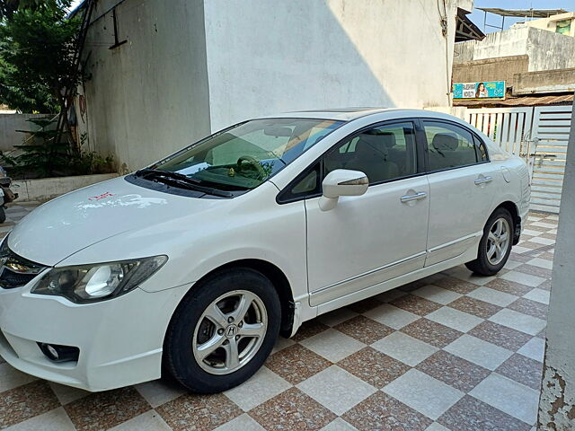 Used 2012 Honda Civic in Ahmedabad